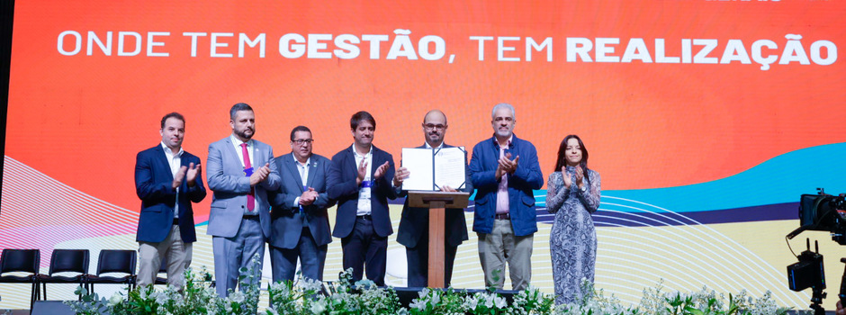 imagem de destaque