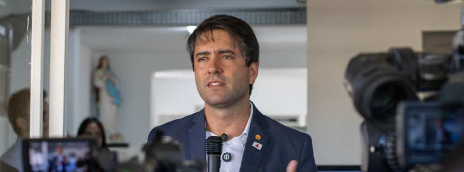 imagem de destaque