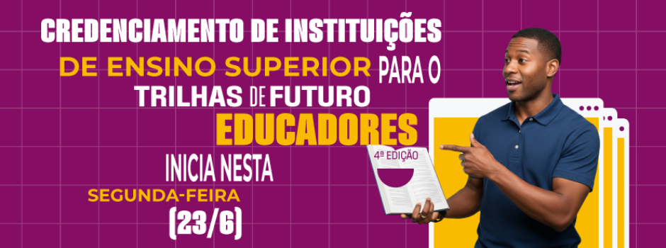 imagem de destaque