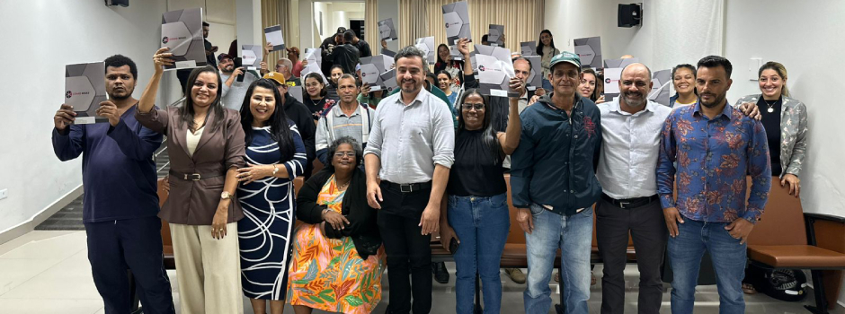 imagem de destaque