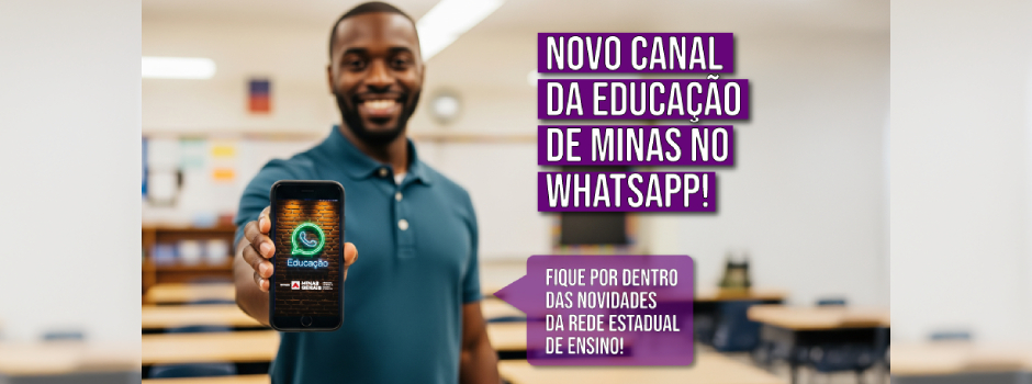 imagem de destaque