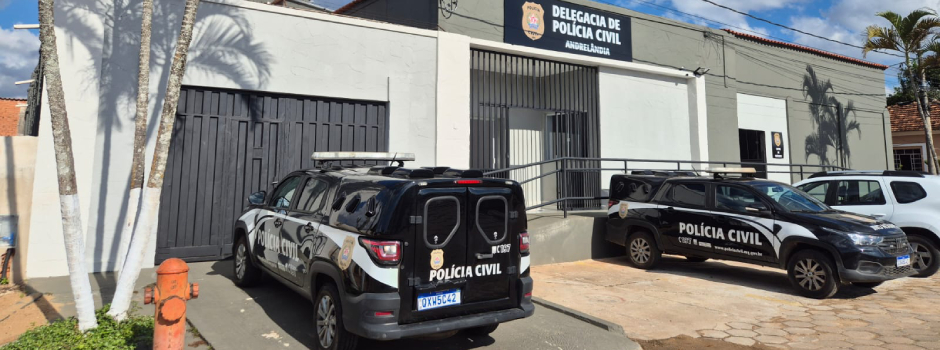 imagem de destaque