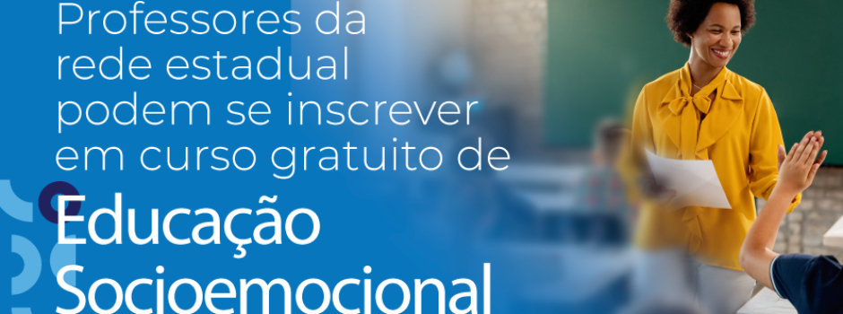 imagem de destaque
