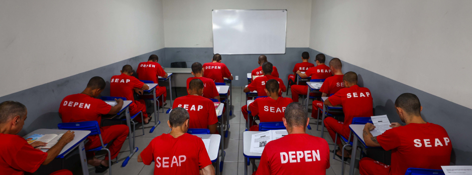 imagem de destaque