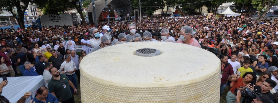 imagem de destaque