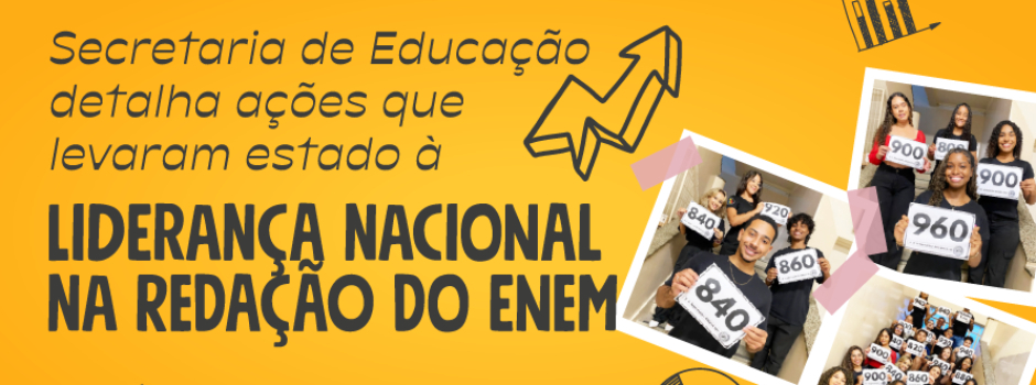 imagem de destaque