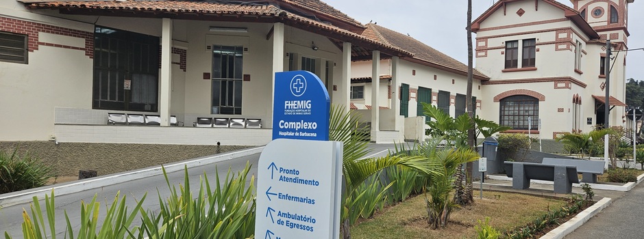 imagem de destaque