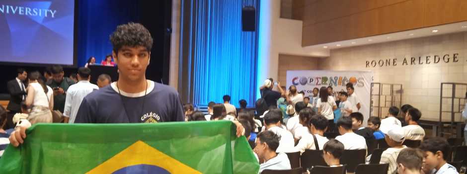 imagem de destaque