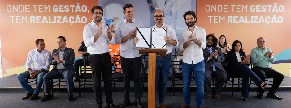 imagem de destaque