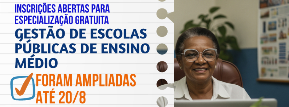 imagem de destaque