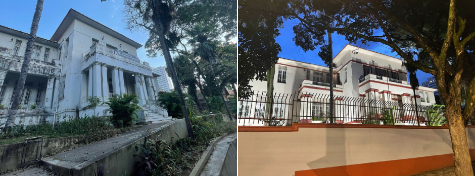imagem de destaque