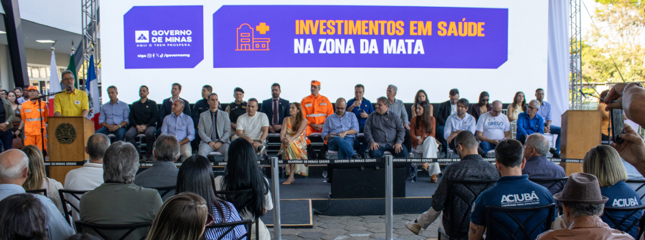 imagem de destaque