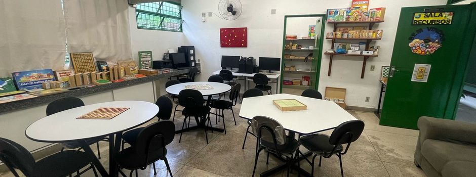 imagem de destaque