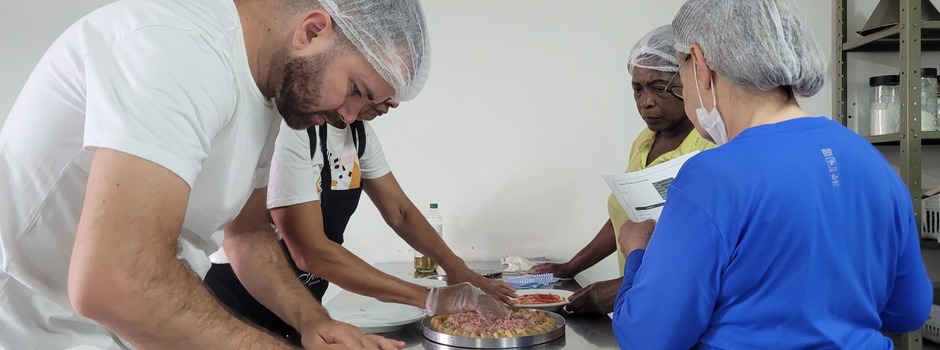 imagem de destaque
