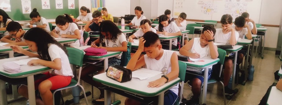 imagem de destaque