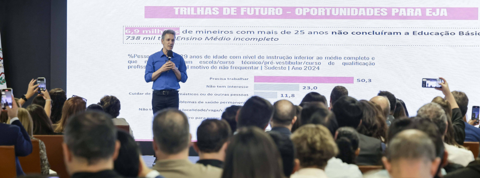 imagem de destaque