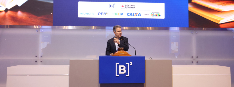 imagem de destaque