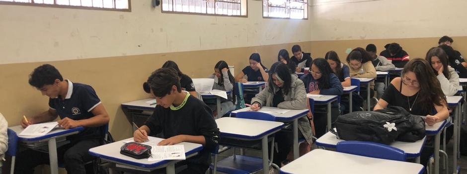imagem de destaque