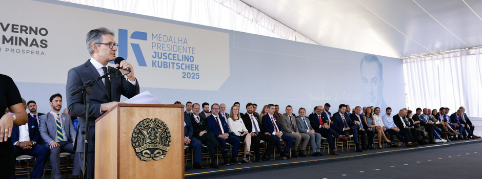 imagem de destaque