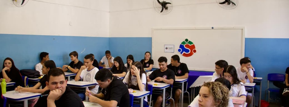 imagem de destaque