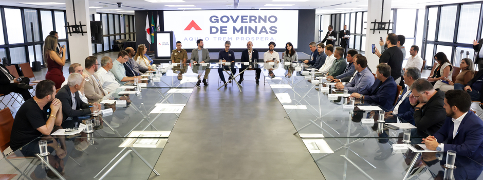 imagem de destaque