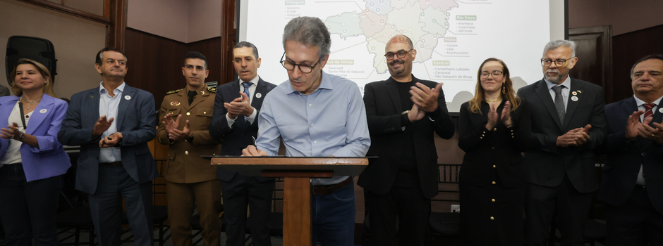 imagem de destaque
