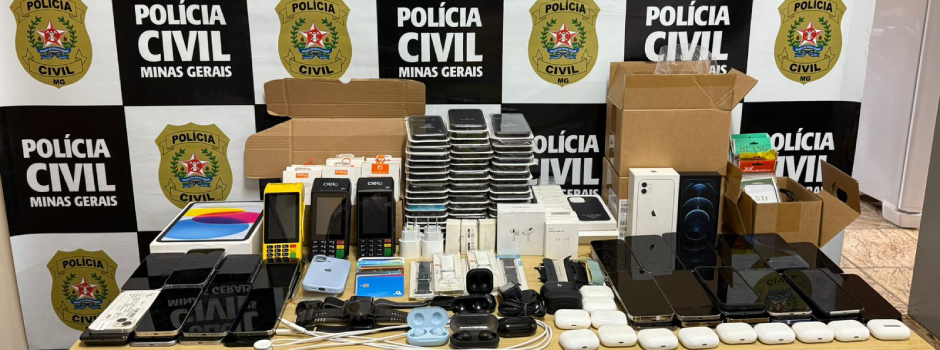 imagem de destaque