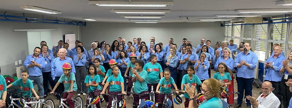 imagem de destaque