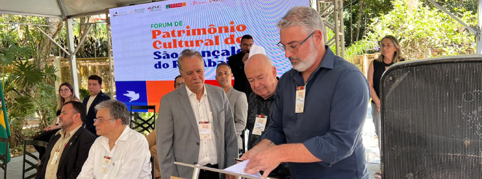 imagem de destaque