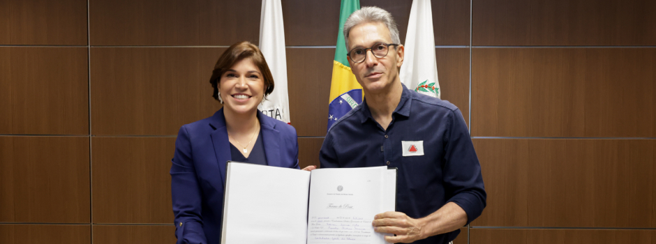 imagem de destaque