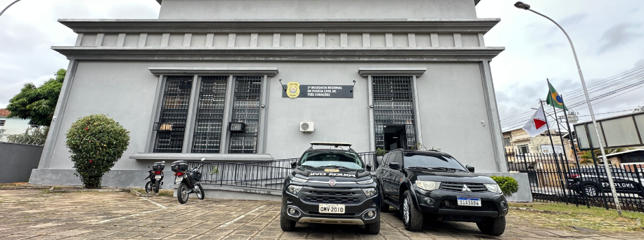 imagem de destaque
