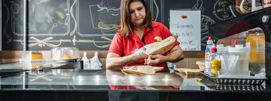 imagem de destaque