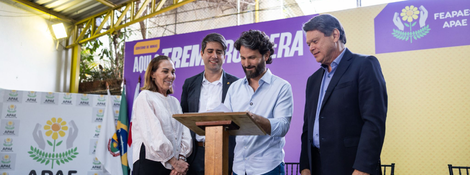 imagem de destaque