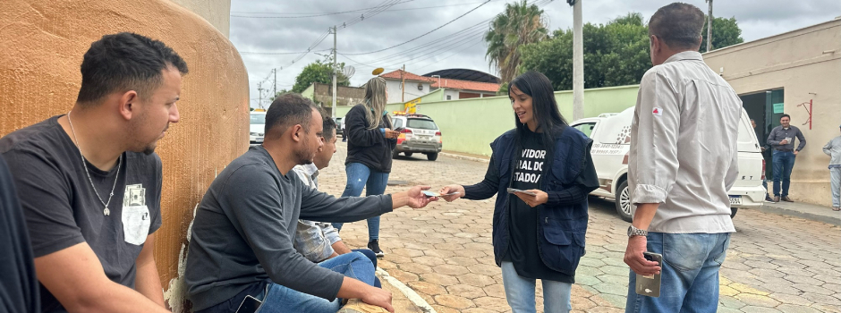 imagem de destaque