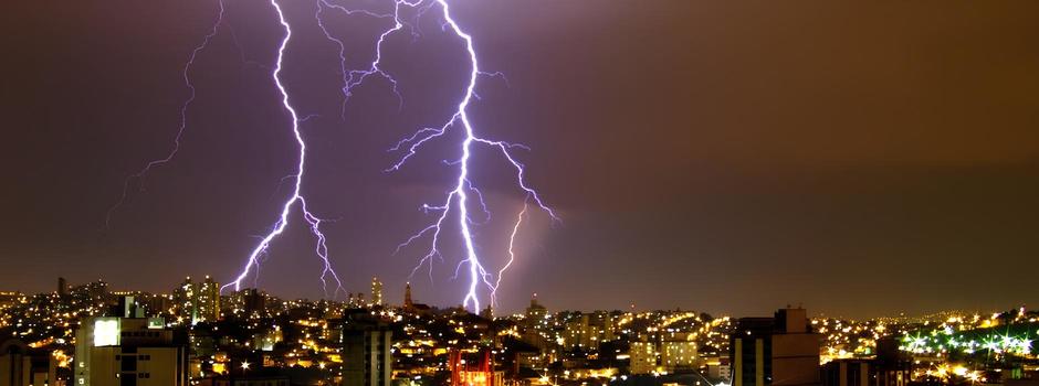 Cemig orienta sobre medidas que evitam a queima de equipamentos durante temporais de verão 