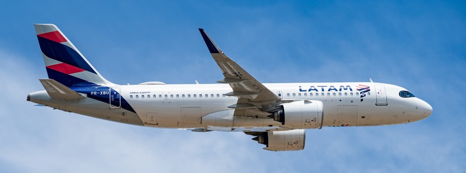 Governo de Minas e Latam anunciam ampliação de voos em 2026