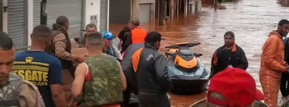 Cemig suspende cortes por inadimplência em Juiz de Fora após fortes chuvas 