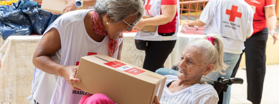 Premiações da Nota Fiscal Mineira mudam a realidade de entidades de assistência social