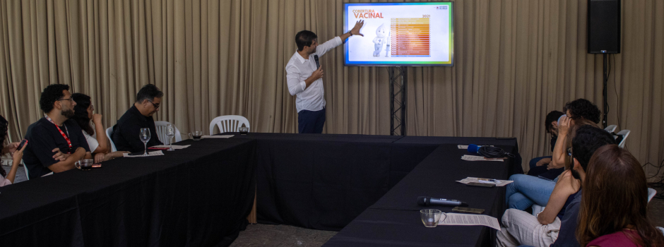 Saúde de Minas aposta em inteligência artificial para acelerar decisões e ampliar acesso na rede pública 