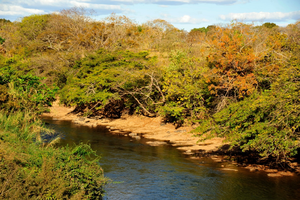 Prazo para entrega de declarações anuais de uso de Recursos Hídricos termina em 31/3