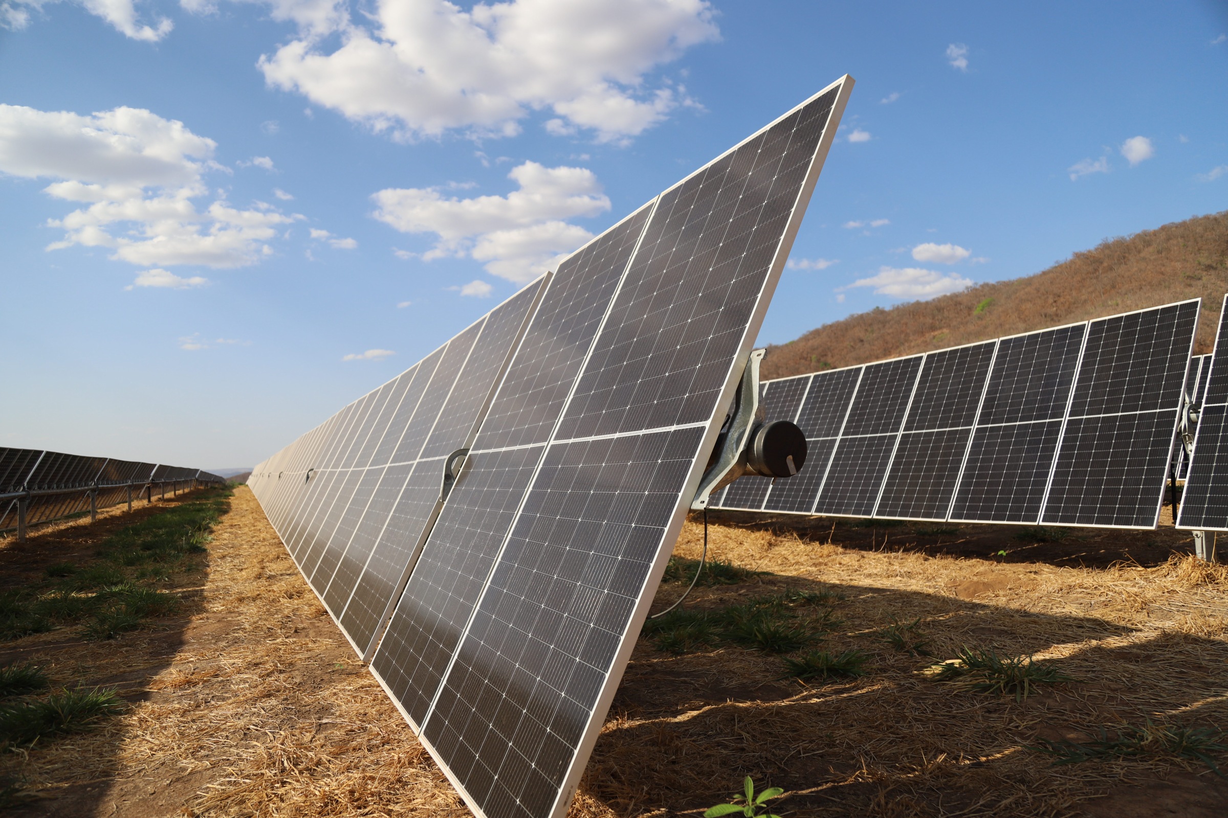 Estudo indica que 98� matriz elétrica de Minas Gerais vem de fontes renováveis