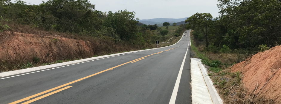 Programa Caminhos pra Avançar completa quatro anos com R$ 6,73 bilhões investidos