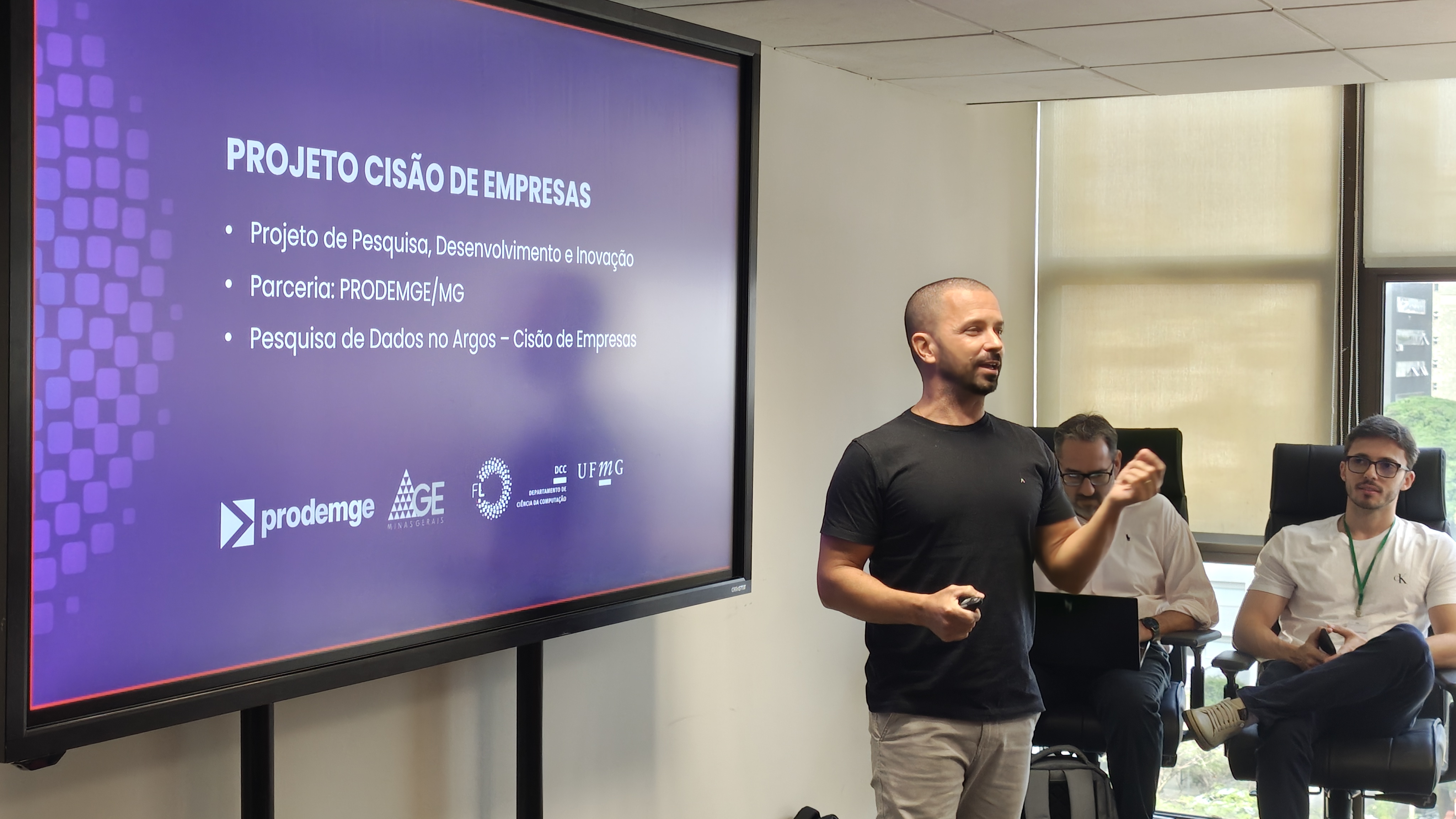 Governo de Minas finaliza projeto que usa IA para recuperação de dívida