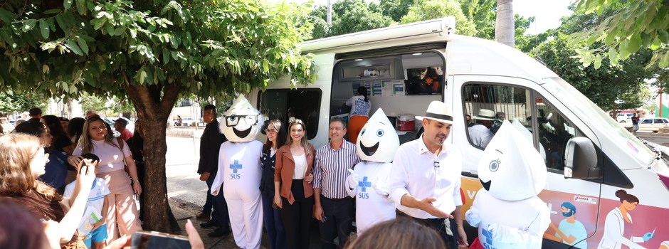 imagem de destaque