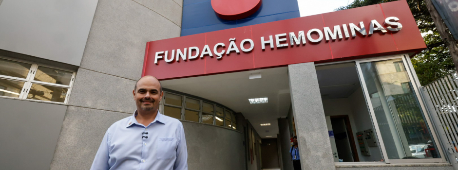 imagem de destaque