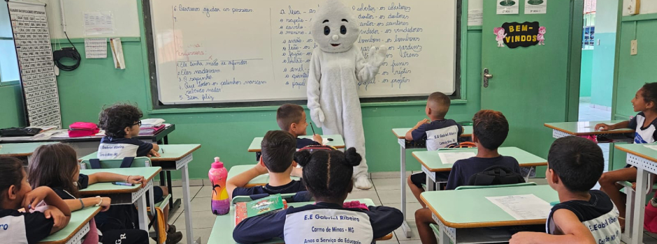 imagem de destaque