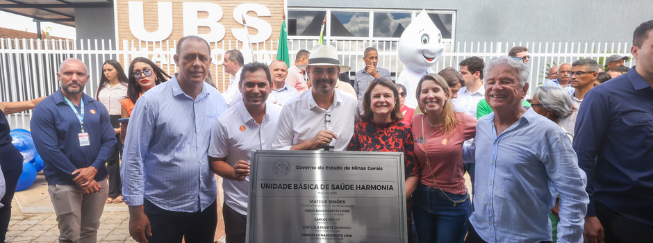 imagem de destaque