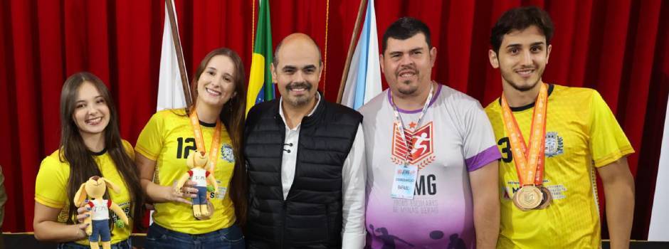 imagem de destaque