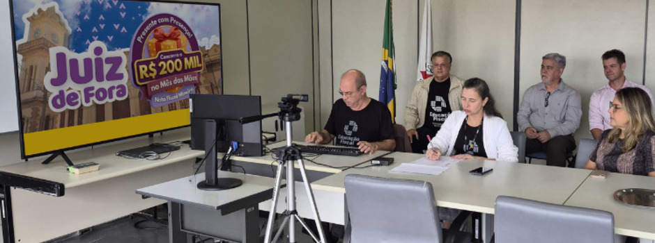 imagem de destaque