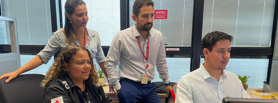 imagem de destaque